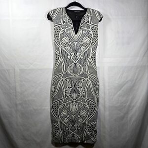 Ted Baker VINTAGE Midi Dress 28